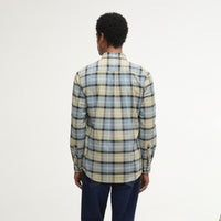 Lewis Tailored Shirt