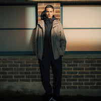 Endley Waterproof Jacket