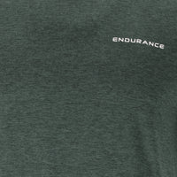 Abdon Melange S/S Tee