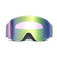 Kiona Topaz II Ski & Snowboard Goggles