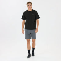 Barna Graphic S/S Tee