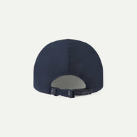 Salle Waterproof Foldable Peak Cap