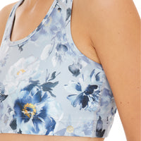 Women's France Printed Bra