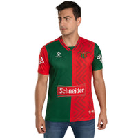 Boston River 25/26 Home Football Shirt