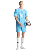 Inter Miami 25 3rd Messi Authentic Football Shirt