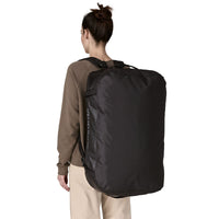 Black Hole Duffel Bag 70L