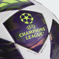 UEFA Champions League Final (League) Ball