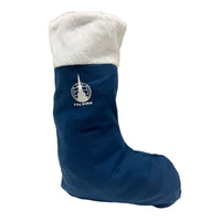 Falkirk Santa Stocking