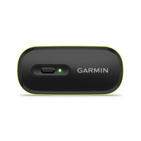 HRM 600 - Heart Rate Monitor