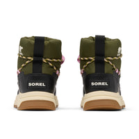 Women's Whitney III Slip-on Waterproof Boots