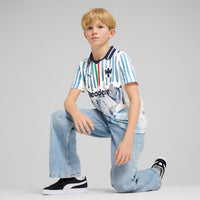 Monterrey KS Club World Cup 25 Home Football Shirt Jnr