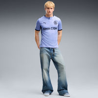 Marseille 26/27 3rd Football Shirt