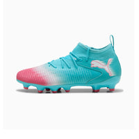 Future 8 Match Re-Charge FG/AG Jnr Football Boots