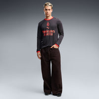 AC Milan 26/27 3rd L/S Football Shirt