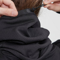 Nevier Waffle Neck Gaiter