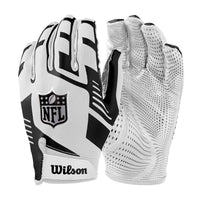 NFL Stretch Fit Receivers Gloves