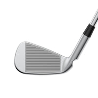 i540 Golf Irons (Steel - Black Dot)