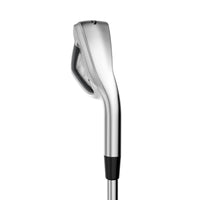 Quantum Max OS Irons (Steel)