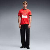 Stade Rennais 26/27 Home Football Shirt