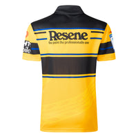 Hurricanes 2026 Home Rugby Shirt