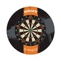 Professional Dartboard Surround - Ultra 2.0