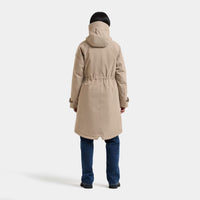 Luna Women's Parka