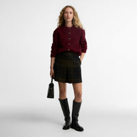 Marlow Mini Skirt Womens