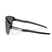 Oakley Corridor Sunglasses with Prizm Black Lenses.