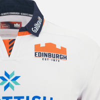 Edinburgh Rugby 25/26 Away Shirt
