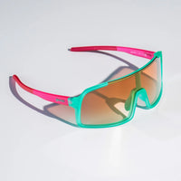 Speak of the Daredevil Sunglasses