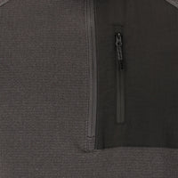 Helge Midlayer Half Zip Midlayer