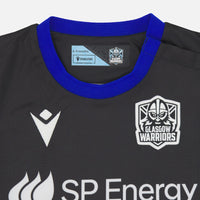 Glasgow Warriors 25/26 Home Baby Rugby Shirt