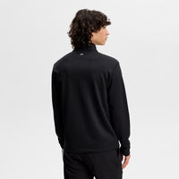 Clide Quarter Zip Midlayer