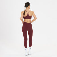 Women's Blossom Sports Bra