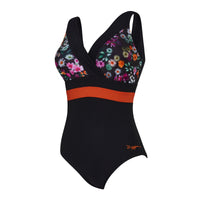 Dream Squareback Swimsuit Womens