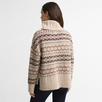 Helen Knitted Jumper Womens