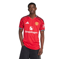 Man Utd 25/26 Home Football Shirt