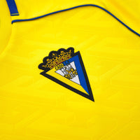 Cadiz 25/26 Home Football Shirt