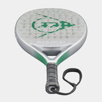 Megamax Silver Padel Racket