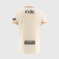 Partick Thistle 25/26 Away Ladies Football Shirt