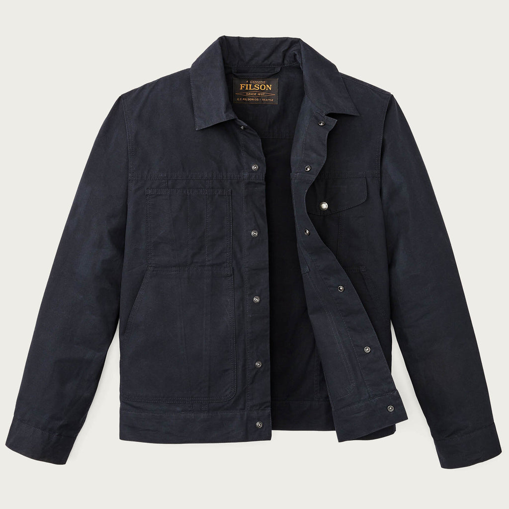 Filson Ranger Short Cruiser Jacket – Greaves Sports