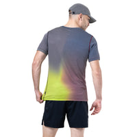 Tech Golden Hour Running Tee