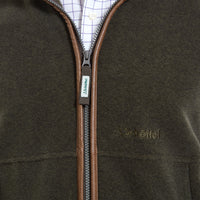 Oakham Fleece Gilet