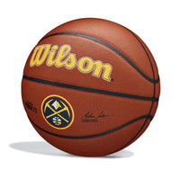 NBA Team Alliance Denver Nuggets Basketball