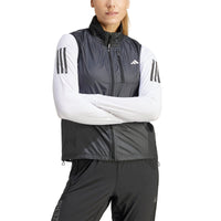 Own The Run Vest Womens