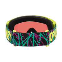 Line Miner M Snow Goggles