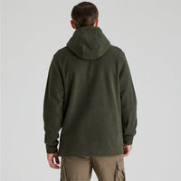 Mens Ballistic Fleece Hoodie