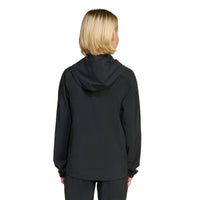 Juventus 25/26 Football Travel Jacket Jnr