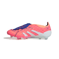 Predator 25 Elite Fold-Over Tongue FG/AG Football Boots