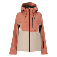 Women's Maze LayerTech Ski Jacket